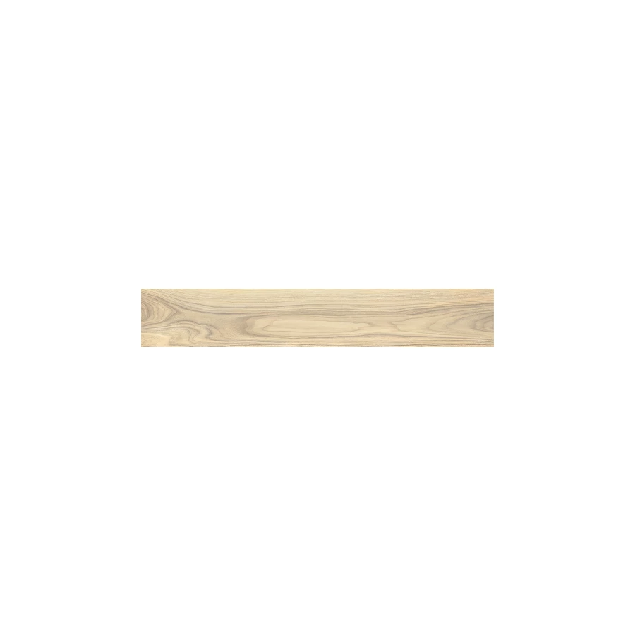Керамогранит Vitra Wood-X Орех Кремовый матовый R10A K949581R0001VTEP 120x20 см