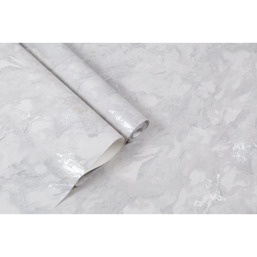 Обои флизелиновые Palitra Life Toscana серый PL72280-41 1,06х10,05 м