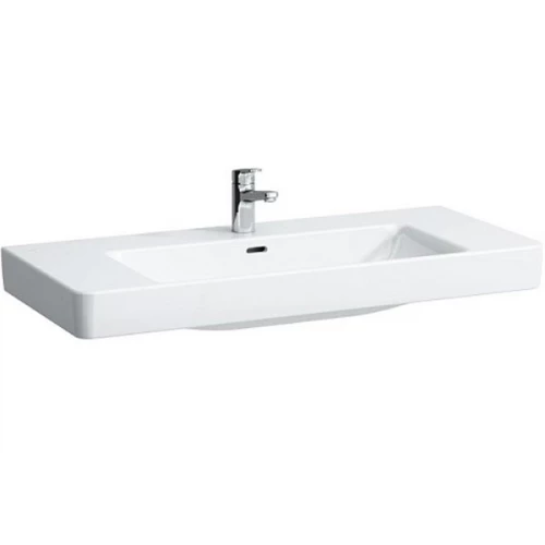 Раковина накладная Laufen Pro S 8.1396.6.000.104.1 105x46 см