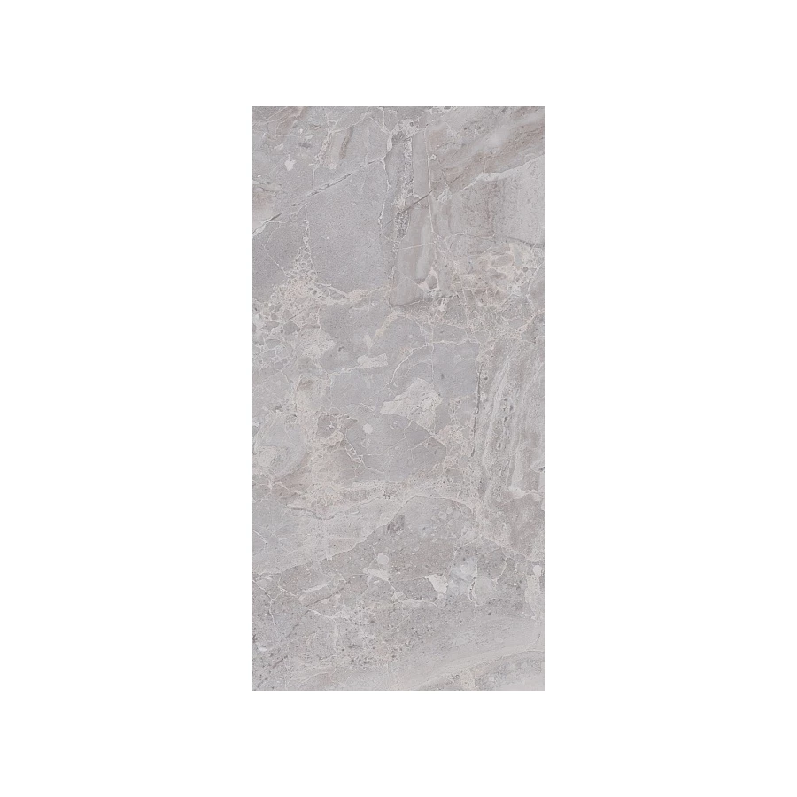 Керамогранит Kerama Marazzi Парнас серый лаппатированный SG809602R 80х40 см