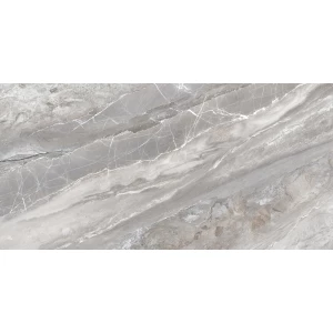 Керамогранит New Trend Evo Marmo полированный серый 60120EVO55P 120х60 см