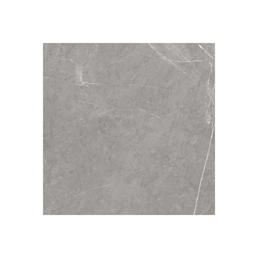 Керамогранит Laparet Pietra Grey матовый карвинг серый 60х60 см