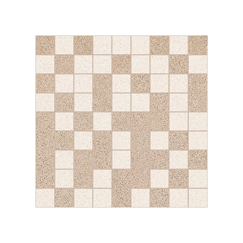 Мозаика Laparet Vega т.бежевый+бежевый 30х30