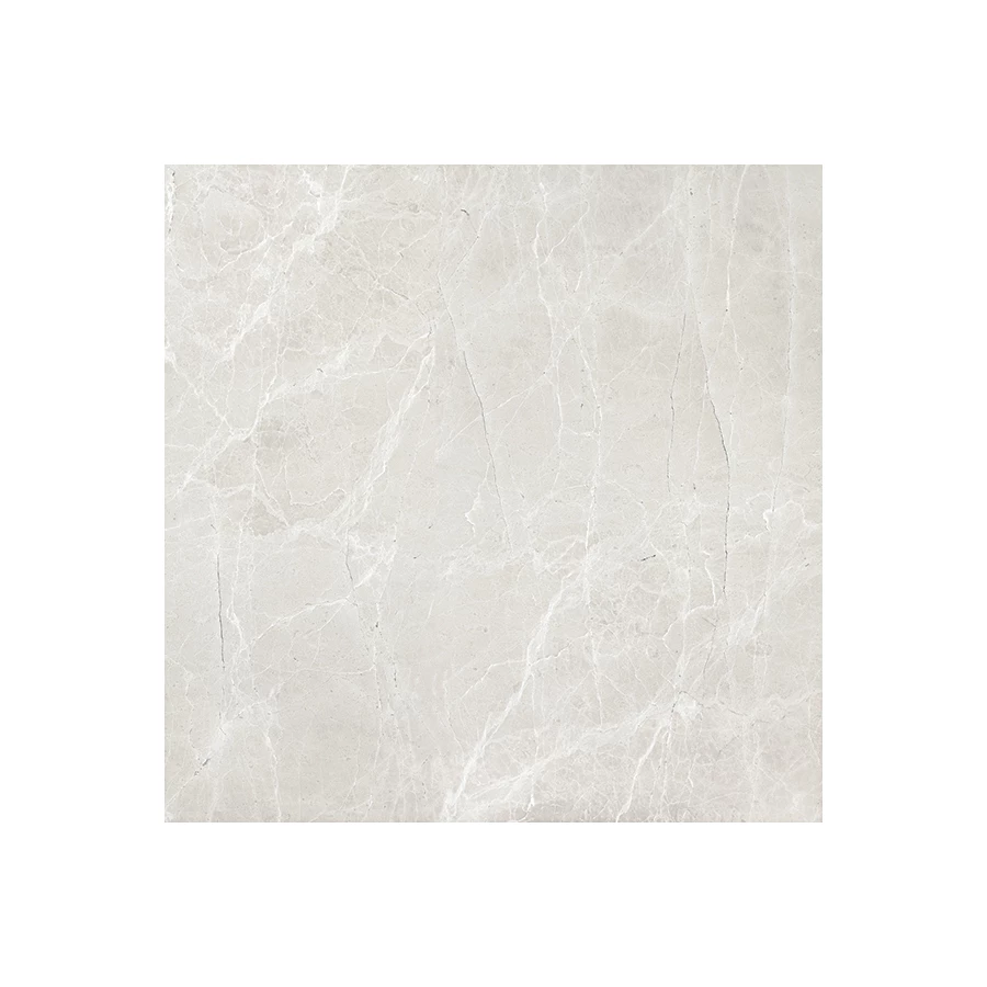 Керамогранит Гранитея Увильды серый полированный G363 60х60 см