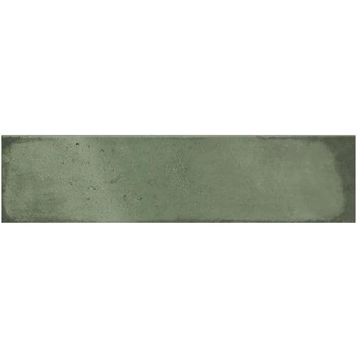 Плитка настенная Azori Bricks Green 00-00003244 63х31,5 см