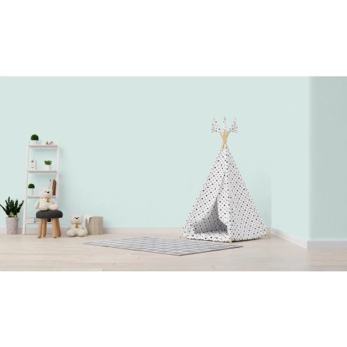 Обои флизелин Ugepa My Kingdom Зеленый F71874 10,05x0,53 м