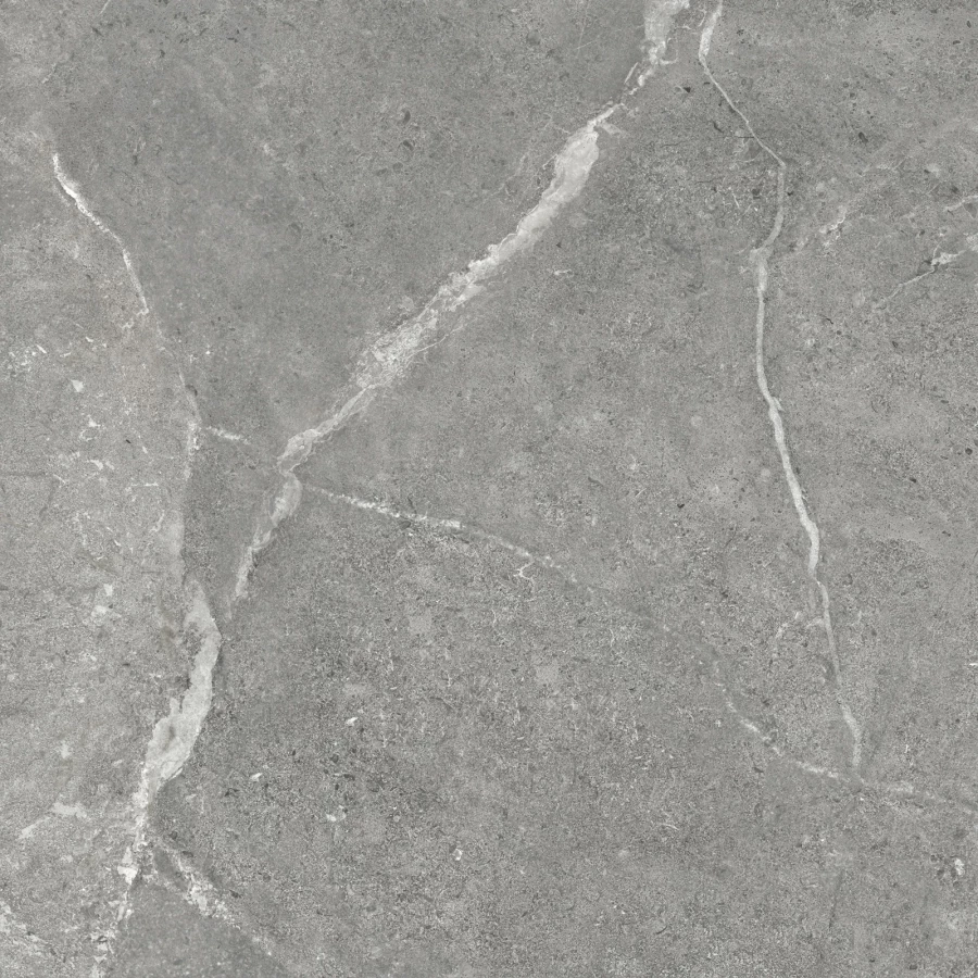 Керамогранит Artkera Group Titanium Gris матовый серый GP6060TIA05M 60х60 см