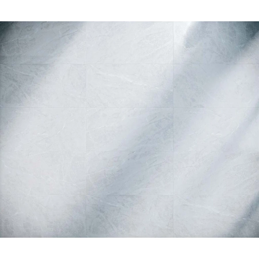 Керамогранит Prissmacer Isea Pearl матовый серый 120х60 см