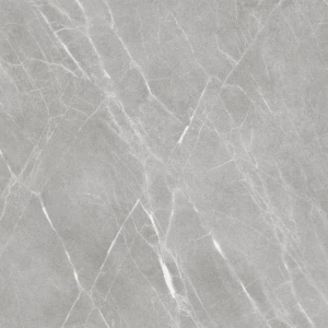 Керамогранит Gracia Ceramica Ultima Grey PG 01 матовый серый 010400001282 60х60 см