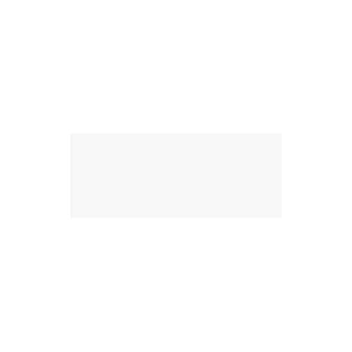 Плитка настенная Ceramika Konskie White Mat 50х20 см