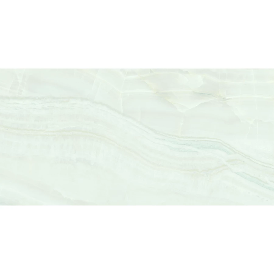 Керамогранит STN Ceramica Chroma white PE Pul rect белый 120х60 см