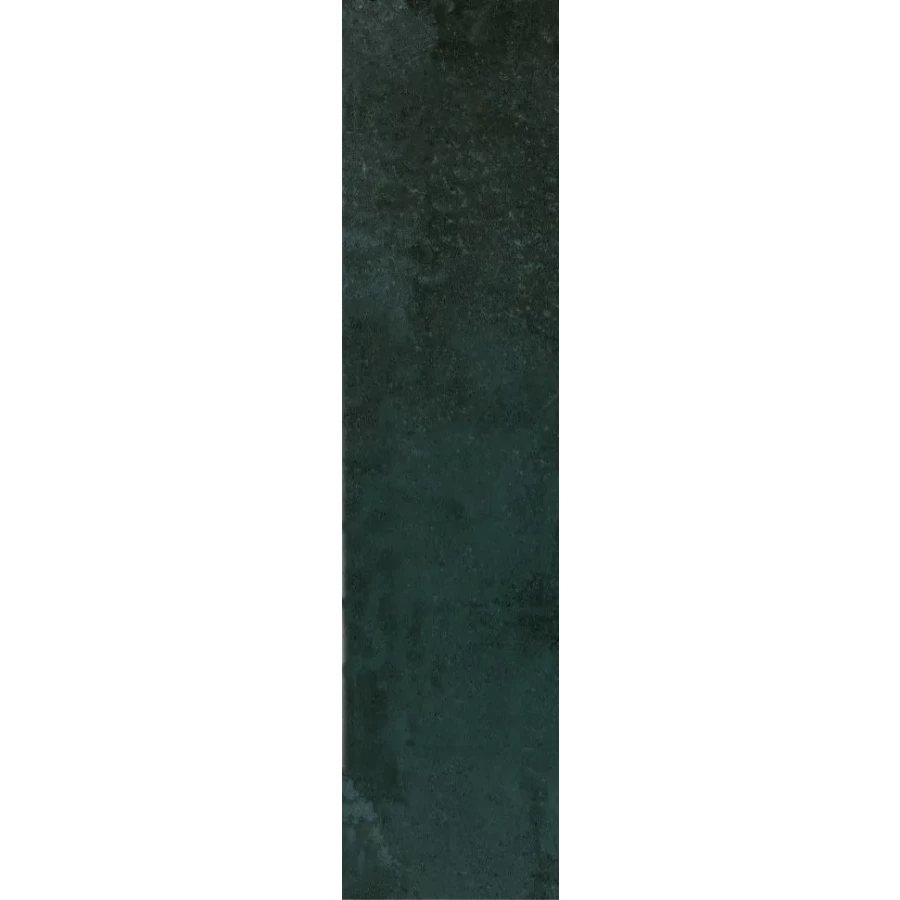 Плитка настенная Creto Magic Mint глянцевый зеленый 12-00-4-29-04-71-2563 24х5,85 см