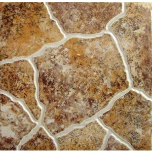 Керамогранит ProGRES Родонит коричневый 723863 33х33 см