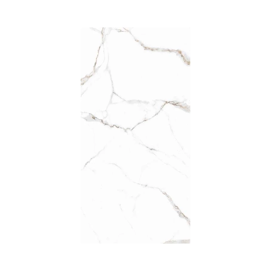 Керамогранит Alpas Euro Premium Marble Rockford Satin 120х60 см