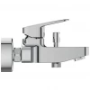 Смеситель для ванны Ideal Standard Ceraplan настенный хром BD256AA