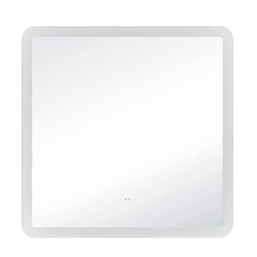 Зеркало Vigo Wing Classic 600 81 60x60 см