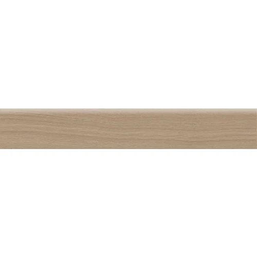 Керамогранит Kerama Marazzi Альберони Плинтус матовый бежевый SG643620R/6BT 60x9,5 см
