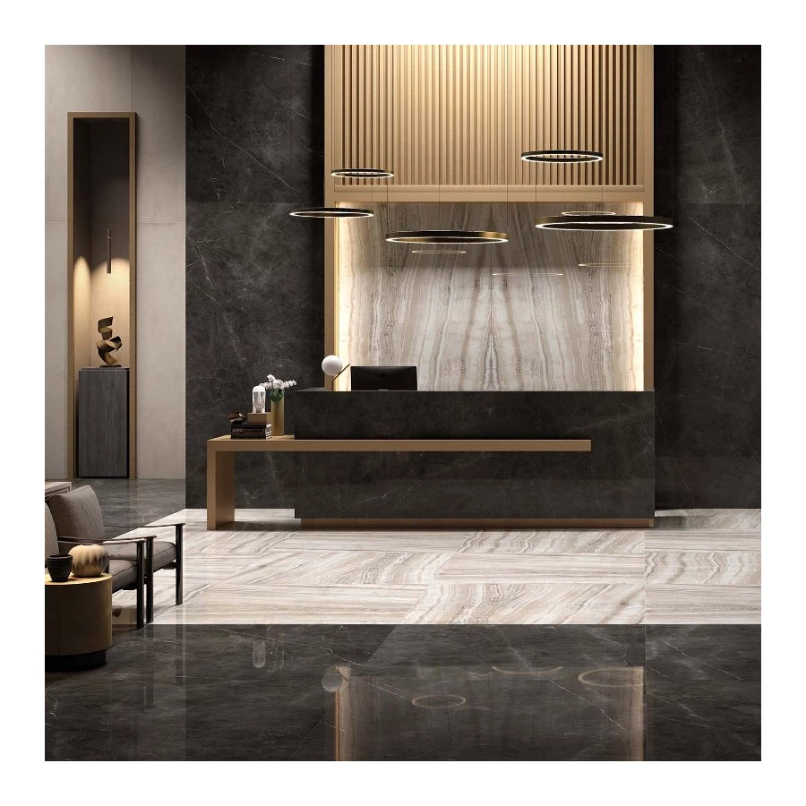 Керамогранит ABK Sensi Up Onice Beige lux+ Rett PF60000742, 1.44 м2, 120х60 см