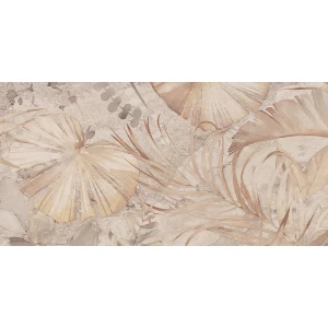 Керамогранит Azteca Lacio Pav. Decorado Lily Soft Arena 120х60 см