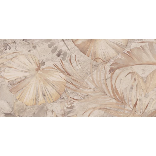 Керамогранит Azteca Lacio Pav. Decorado Lily Soft Arena 120х60 см