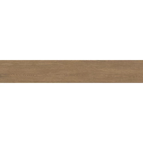 Керамическая плитка Azteca Rev. Legno 20 noce коричневый 19,4х120 см