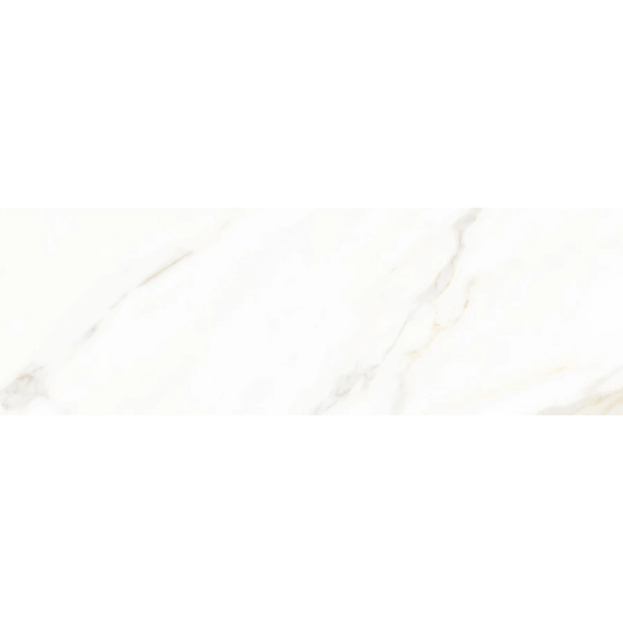 Плитка облицовочная ALMA Ceramica Anturin матовая белая TWU3090ATU04R 90х30 см