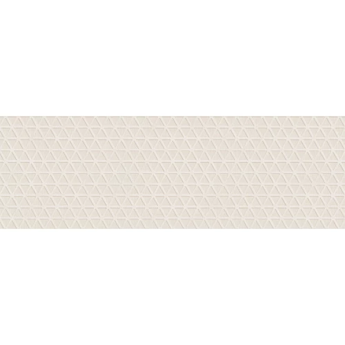 Плитка настенная Atlantic Tiles Magnifique Idole Cream матовая бежевая 90х29,5 см