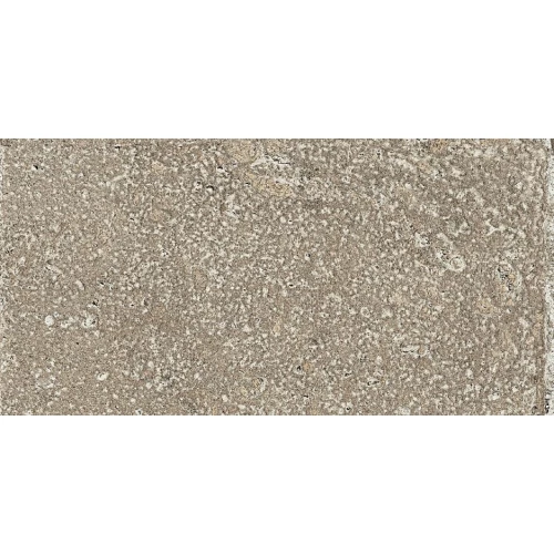 Керамогранит Isla Tiles Pomposa Argilla матовый серо-бежевый 40х20 см