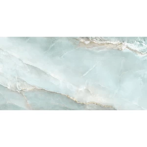 Керамогранит LCM Blumarin Lagoon полированный 2 шт в уп 53,28 м в пал 60120BLM16P 120х60х0,7 см