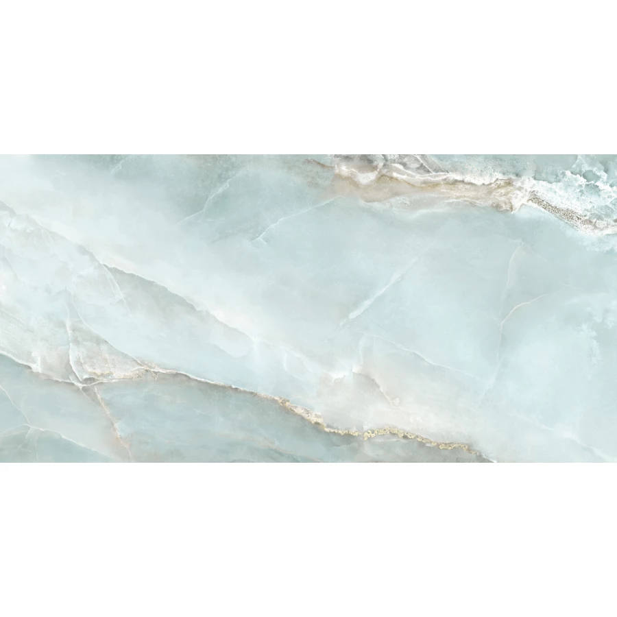 Керамогранит LCM Blumarin Lagoon полированный 2 шт в уп 53,28 м в пал 60120BLM16P 120х60х0,7 см
