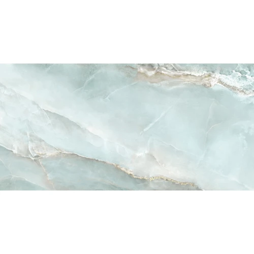Керамогранит LCM Blumarin Lagoon полированный 2 шт в уп 53,28 м в пал 60120BLM16P 120х60х0,7 см
