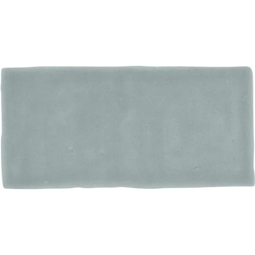 Плитка настенная Ape Ceramica Vintage Lake глянцевая голубая A023141 15х7,5 см