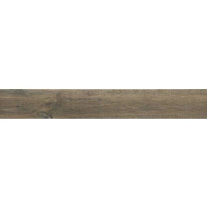 Керамогранит Ragno Marazzi Woodglam Pav. Grigio R06N серо-коричневый 70*10 см