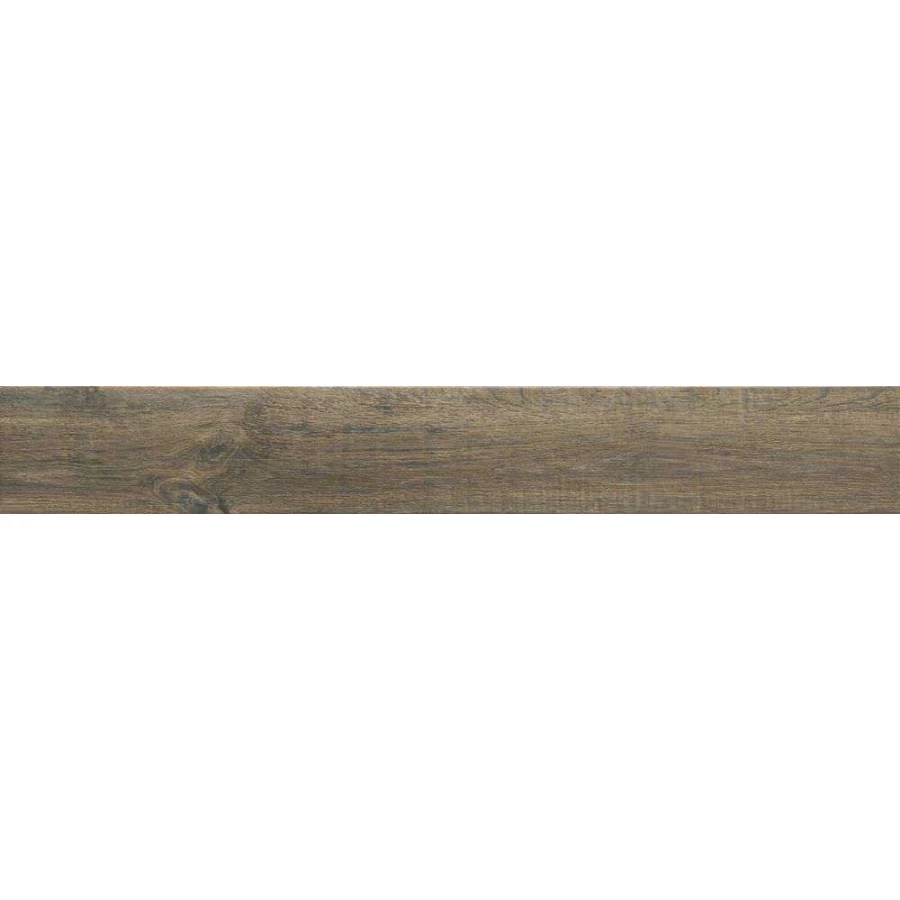 Керамогранит Ragno Marazzi Woodglam Pav. Grigio R06N серо-коричневый 70*10 см