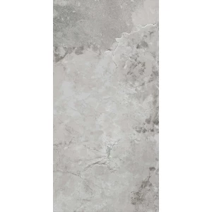 Керамогранит Realistik Radiant Moca Lapato Carving серый 120х60 см