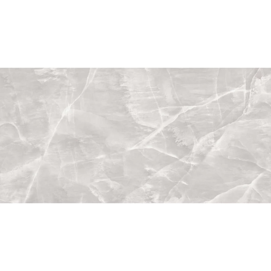 Керамогранит Colortile Opal Grey Lush Plus матовый серый RP-215931 120x60 см