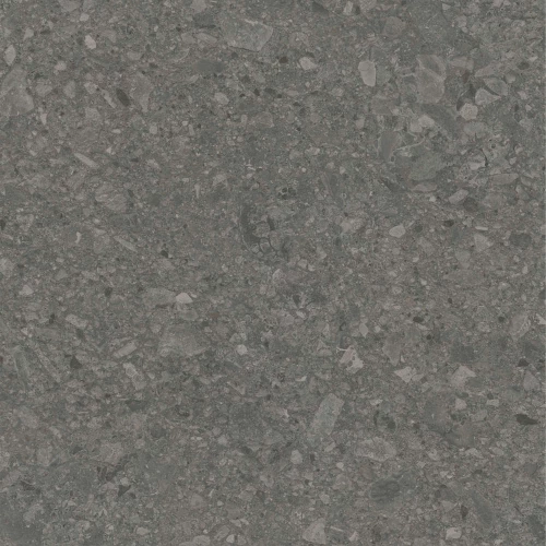 Керамогранит Kerama Marazzi Чеппо ди Гре антрацит матовый обрезной DD606220R 60x60 см