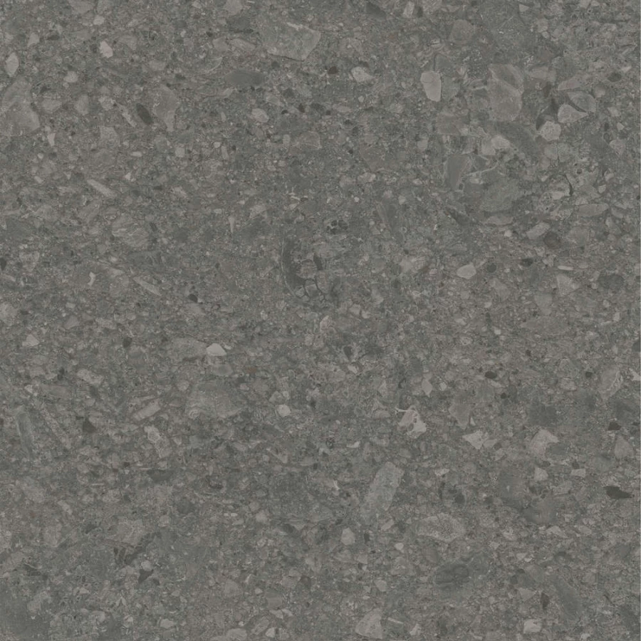 Керамогранит Kerama Marazzi Чеппо ди Гре антрацит матовый обрезной DD606220R 60x60 см