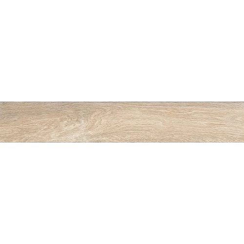 Плинтус Vitra Bosco R9 7 Ректифицированный Бежевый 7,5х60 см