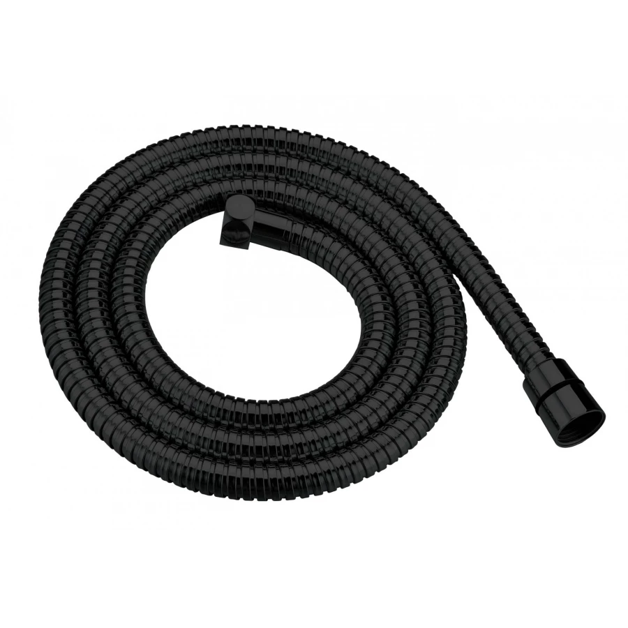 Шланг для душа матовый черный AQ2100MB 125 см
