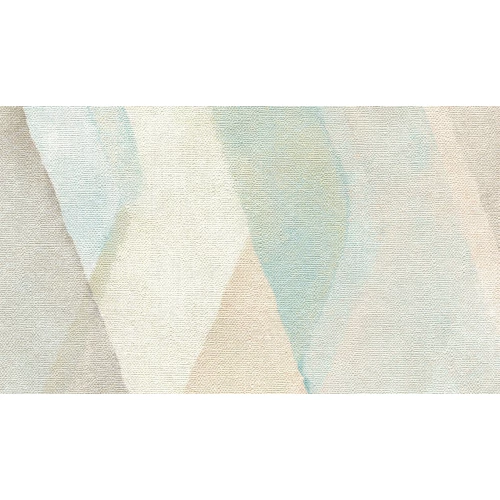 Обои флизелиновые Marburg Shades бежевые голубые 32451 0,53х10,05 м