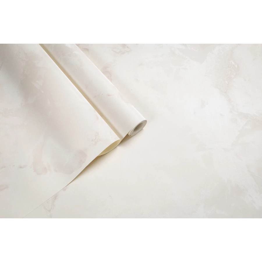 Обои флизелиновые Palitra Home Arta белые HC72462-12 1,06х10,05 м