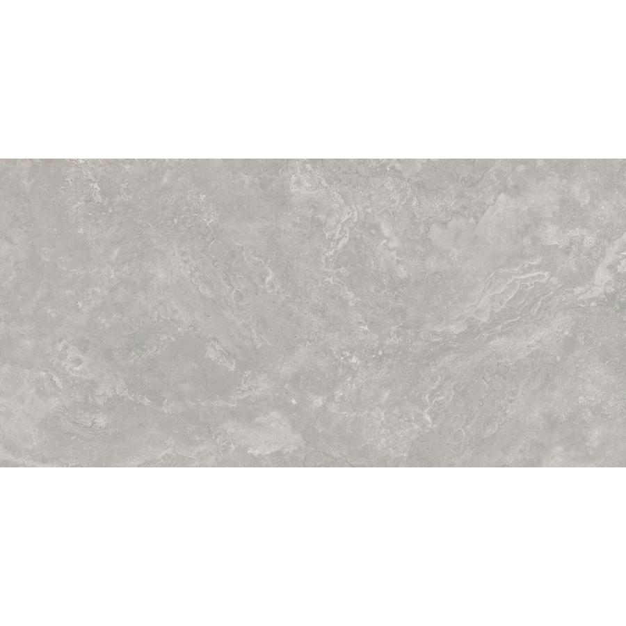 Керамогранит Neodom Stone Milano Grey Matt Carving матовый серый N110005 120х60 см