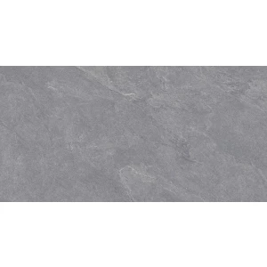 Керамогранит Ocean Ceramic India India 60х120 Carbonio Silver матовый серый OC0000186 120х60 см