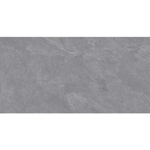 Керамогранит Ocean Ceramic India India 60х120 Carbonio Silver матовый серый OC0000186 120х60 см