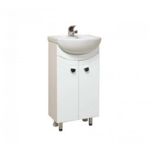 Мебельный умывальник Sanita Манго 40 MNG40SAWB01 40x33 см