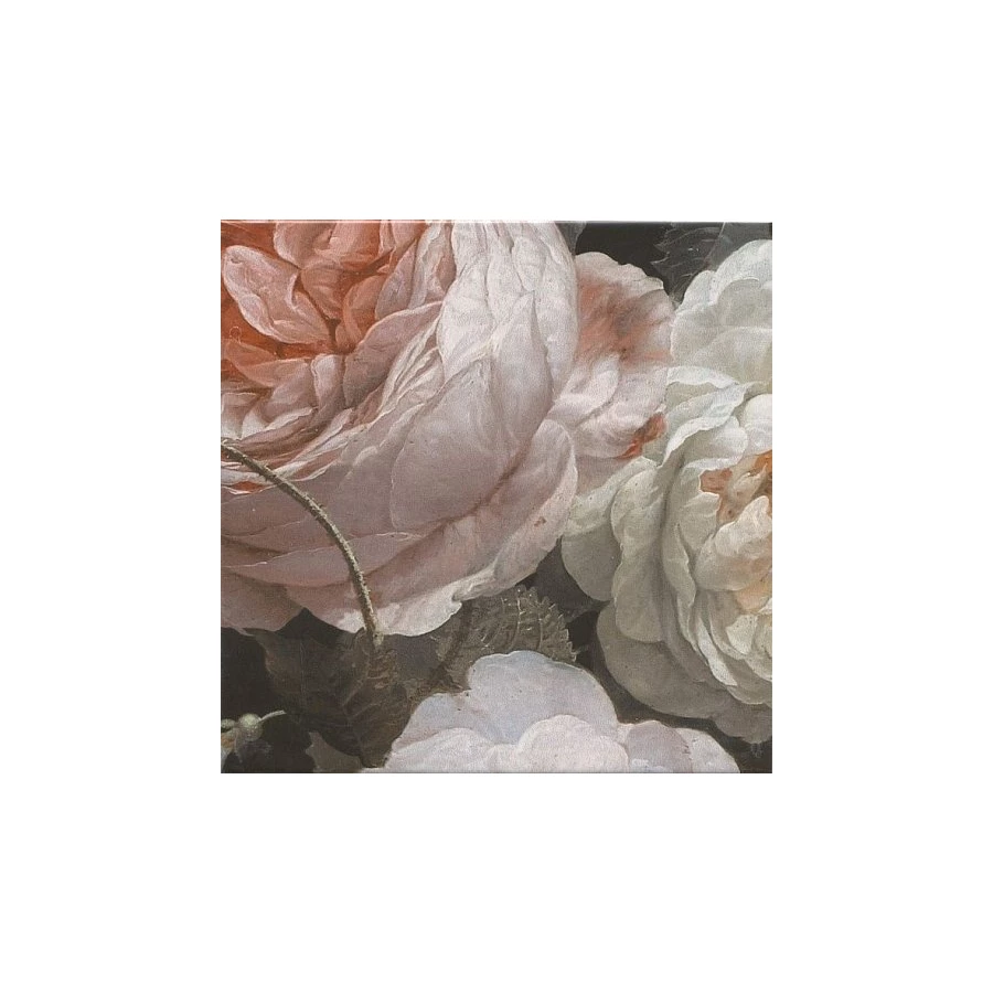 Декор Kerama Marazzi Парк Роз многоцветный 20х20 см