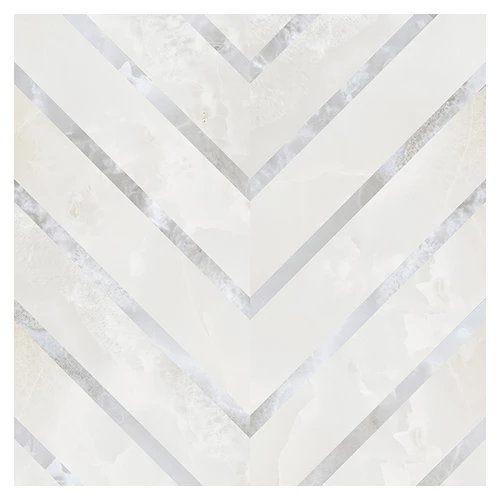 Декор Grasaro Dolce Бежевый G-231/G/d01 40x40 см