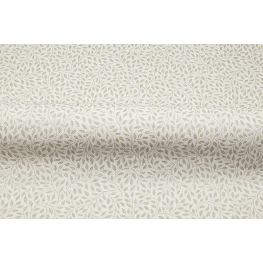 Обои флизелиновые Palitra Home Mini-liana зеленые HC72131-17 1,06х10,05 м
