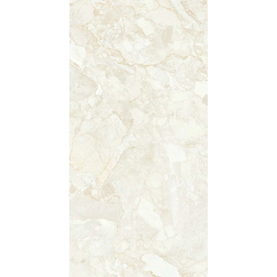 Керамогранит Belleza Sarda PB Cream 2P GV Pebble Matt матовый бежевый 45460 120х60 см